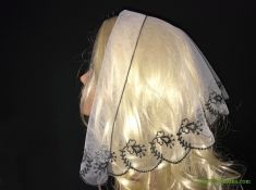 Накидка #АН107