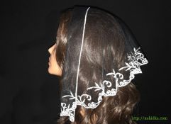 Накидка #АН802