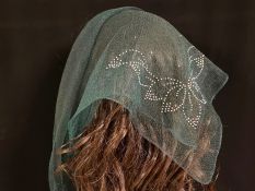 Косынка #3149