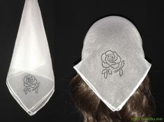 Косынка #9601