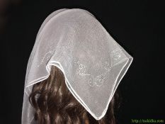 Косынка #3122