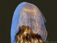 Косынка #6154