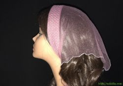 Косынка #8026