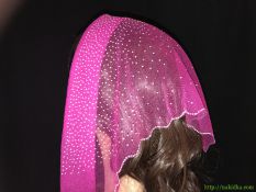 Косынка #8029