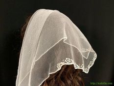 Косынка #8008