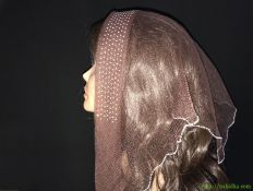 Косынка #8076