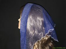 Косынка #8059