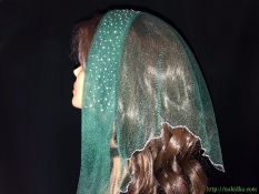 Косынка #8045