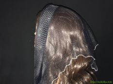 Косынка #8083