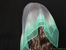 Косынка #8240