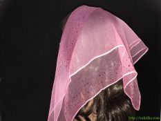 Косынка #8229