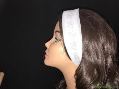 Шарф-Полоска #4613