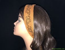 Шарф-Полоска #7172