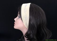 Шарф-Полоска #4622