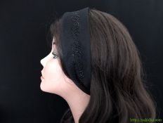 Шарф-Полоска #7196