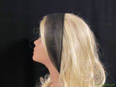 Шарф-Полоска #7197