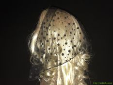 Накидка #1669