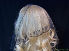 Накидка #1684