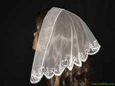 Накидка #АН015