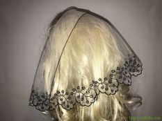 Накидка #АН111