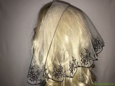 Накидка #АН109