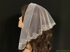 Накидка #ДН31