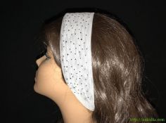 Шарф-Полоска #4607