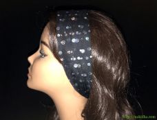 Шарф-Полоска #4680