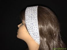 Шарф-Полоска #4608