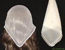 Косынка #7204К