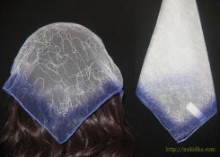 Косынка #9055