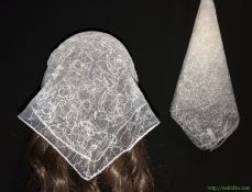 Косынка #9007