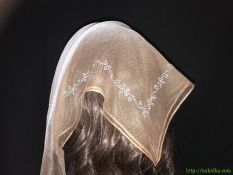 Косынка #3422