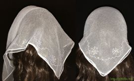 Косынка #6108