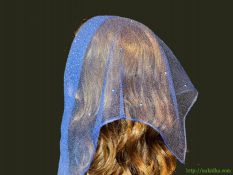 Косынка #6153