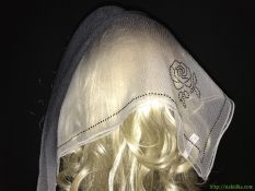 Косынка #8204