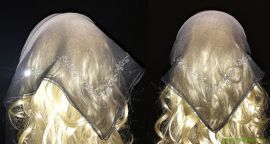 Косынка #8281