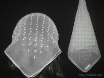 Косынка #6600