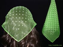 Косынка #6639