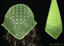 Косынка #6638