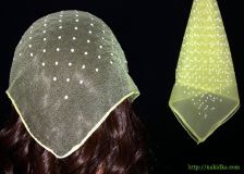 Косынка #6604