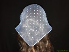 Косынка #6650