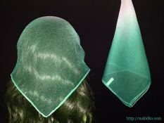 Косынка #6343