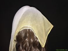 Косынка #6321