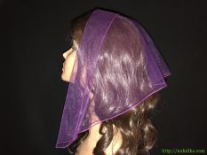 Накидка #1720