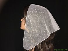 Накидка #1179