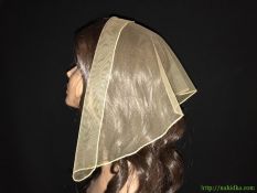 Накидка #1220