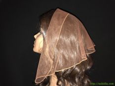 Накидка #1222