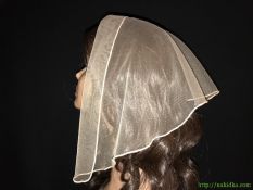 Накидка #1221