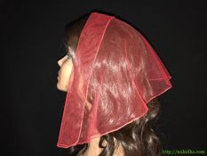 Накидка #1379